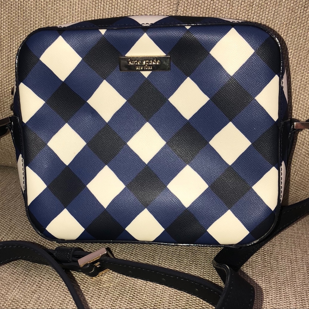 Kate Spade Cross Body